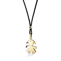 Charm Le Bebé I Classici in Oro giallo LBB003-N - LBB003-N